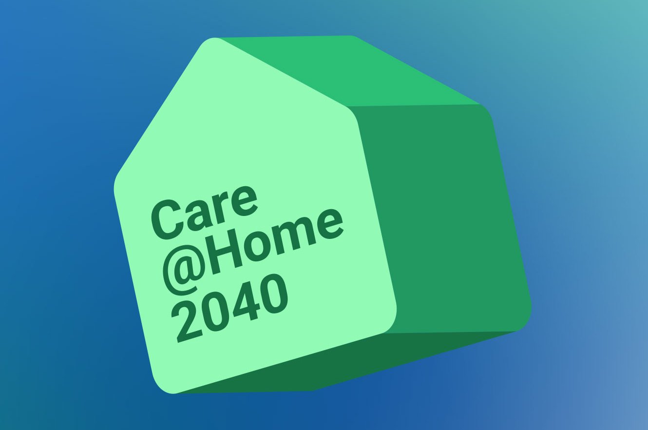 [Translate to French:] spitex care@home